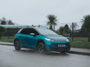 wake county electric car maintenance