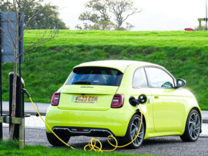 wake county electric car service, ev repair